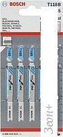 Набор пильных полотен Bosch 2.608.631.014