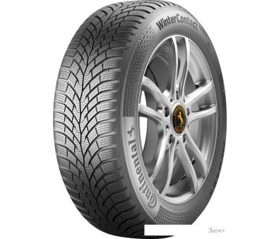   Continental WinterContact TS 870 225/45R17 91H