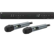  Sennheiser XSW 1-835 DUAL-A