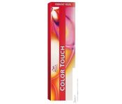   Wella Professionals Color Touch 7/86  -