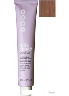 - Z.One Concept Milk Shake Creative 8.0 100 