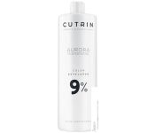  Cutrin Aurora 9% Developer 1 