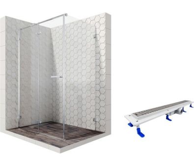   Ambassador Set 10011104L-ST3
