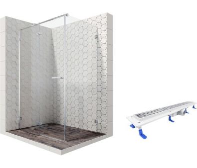   Ambassador Set 10011104L-ST2