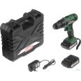 Дрель-шуруповерт Hammer ACD12BS