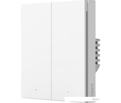  Aqara Smart Wall Switch H1 (,  )