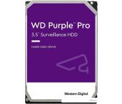   WD Purple Pro 18TB WD181PURP