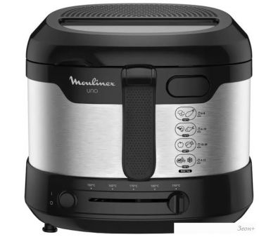  Moulinex Uno AF215D10