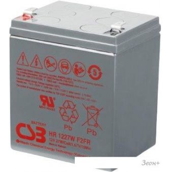    CSB HR1227W F2 (12/6.5 )