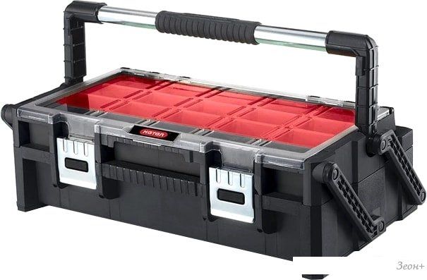 Ящик для инструментов Keter Cantilever Organizer 22