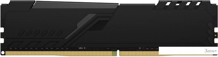Оперативная память Kingston FURY Beast 16GB DDR4 PC4-28800 KF436C18BB/16