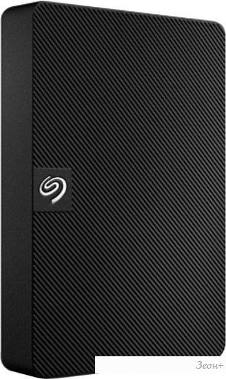 Внешний накопитель Seagate Expansion STKM2000400 2TB
