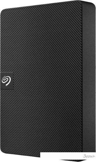Внешний накопитель Seagate Expansion STKM2000400 2TB