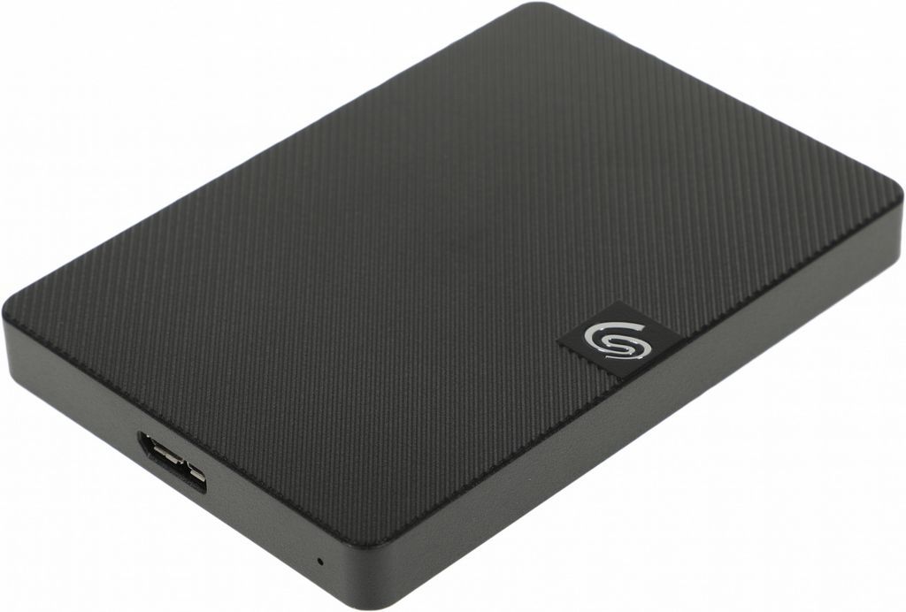 Внешний накопитель Seagate Expansion STKM2000400 2TB