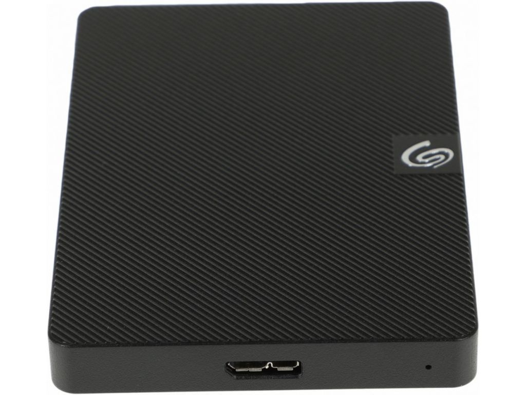 Внешний накопитель Seagate Expansion STKM2000400 2TB