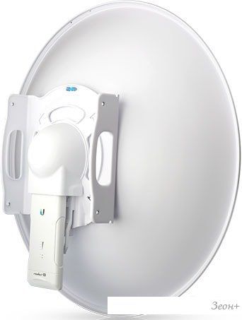 Антенна для беспроводной связи Ubiquiti RocketDish 5G-30 LW
