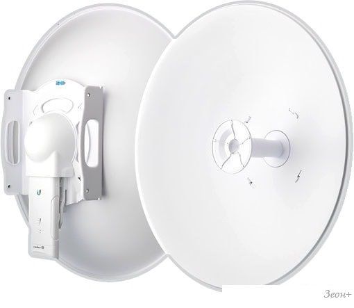 Антенна для беспроводной связи Ubiquiti RocketDish 5G-30 LW