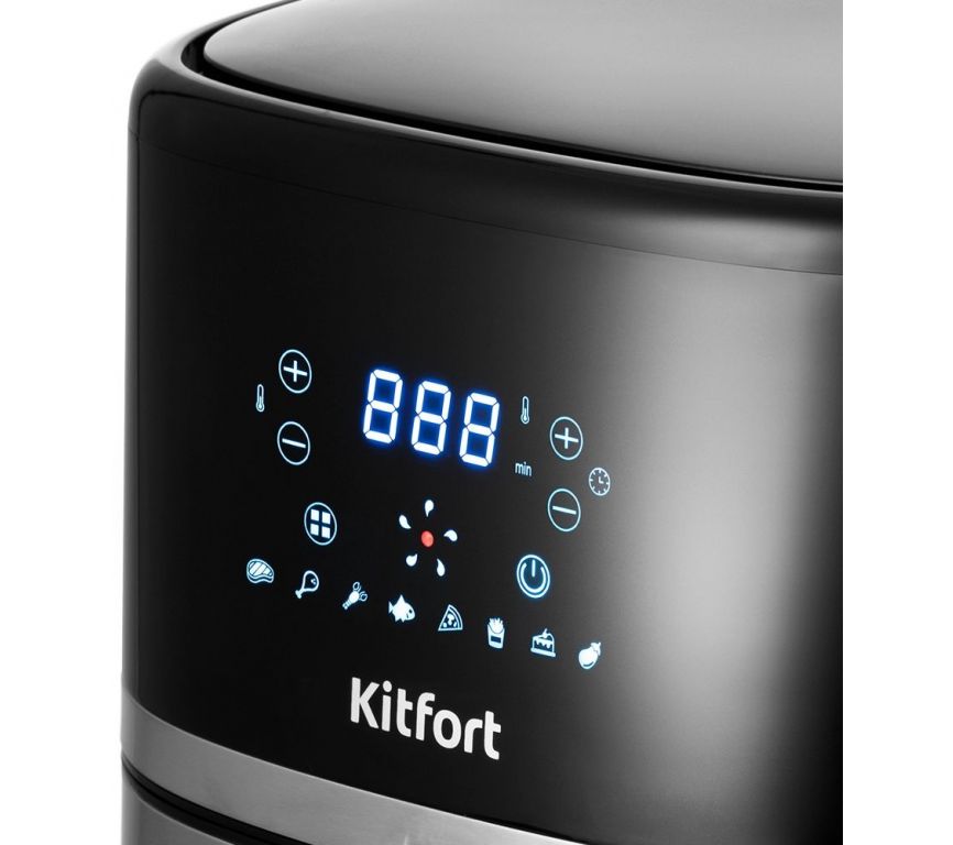 Аэрогриль Kitfort KT-2221