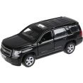 Технопарк Chevrolet Tahoe TAHOE-BK
