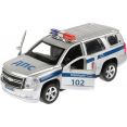 Технопарк Chevrolet Tahoe Полиция