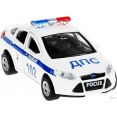 Технопарк Ford Focus Полиция SB-16-45-P(W)-WB