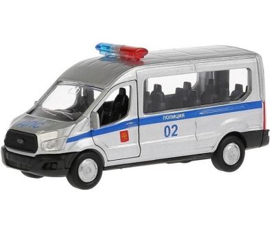  Ford Transit  SB-18-18-P-WB