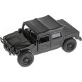 Технопарк Hummer H1 Пикап SB-18-09-H1-N(B)-WB (черный)