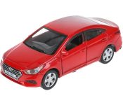  Hyundai Solaris SOLARIS2-12-RD ()