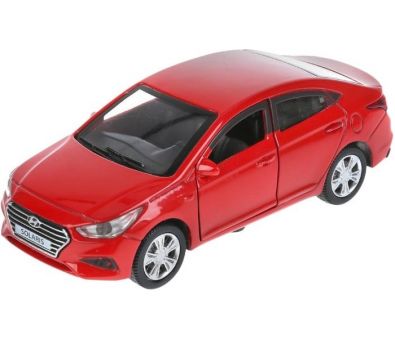  Hyundai Solaris SOLARIS2-12-RD ()