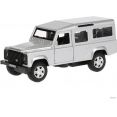 Технопарк Land Rover Defender DEFENDER-SL