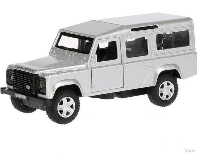 Land Rover Defender DEFENDER-SL