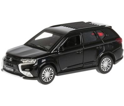 Mitsubishi Outlander ()
