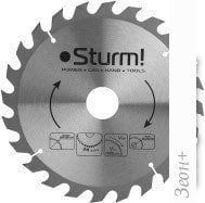   Sturm 9020-200-32-24T