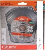   Sturm 9020-190-30-48T