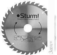   Sturm 9020-190-30-36T