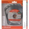 Пильный диск Sturm 9020-190-30-24T