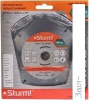   Sturm 9020-190-20-24T