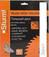   Sturm 9020-185-20-48T