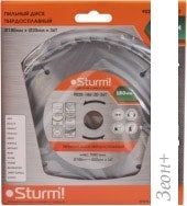 Пильный диск Sturm 9020-180-20-36T