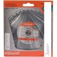   Sturm 9020-165-20-36T