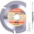 Пильный диск Sturm 9020-125-22-3T