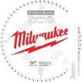 Пильный диск Milwaukee 4932471320