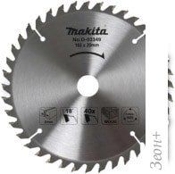 Пильный диск Makita D-45939