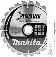Пильный диск Makita B-31413