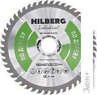 Пильный диск Hilberg HW192