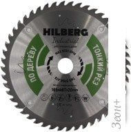 Пильный диск Hilberg HWT166