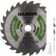 Пильный диск Hilberg HWT165