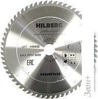   Hilberg HW452