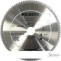   Hilberg HW356