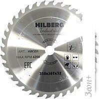   Hilberg HW351
